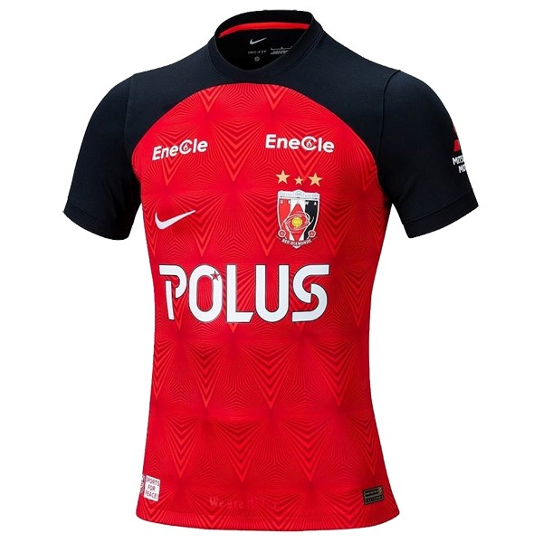 Tailandia Camiseta Urawa Red Diamonds Primera equipo 2023-24